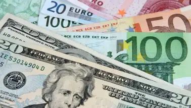 Dövizde son durum: Dolar, euro ve sterlin fiyatları
