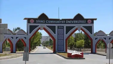 Sivas Cumhuriyet Üniversitesi’nde Dikkat Çeken YKS Tablosu: Bazı Bölümlerde Kontenjanlar Boş Kaldı
