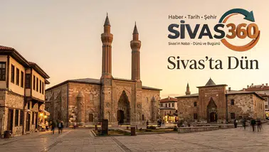 Sivas360 Gündem Özeti: Kentte Öne Çıkan 5 Kritik Gelişme