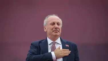 Muharrem İnce itiraf etti: Haram para teklifi çok geldi, helal para bulmakta zorlandım