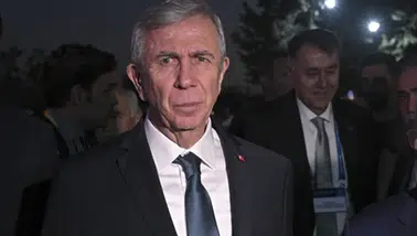 Mansur Yavaş Siyaseti Bırakacak mı? Gündeme Bomba Gibi Düşen İddia