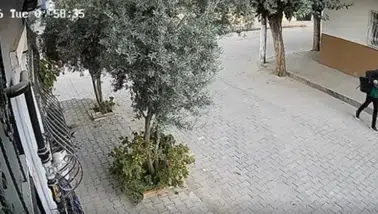 Manisa'daki okul saldırısında saldırganın kimliği belli oldu