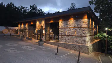 İstanbul'a Yeni Kültür Durağı: Aydos Kalesi Müzesi Ücretsiz Ziyarete Açıldı