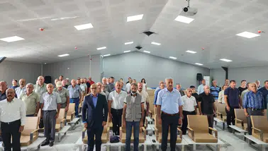 Divriği’de Köylerin İhtiyaçları Masaya Yatırıldı