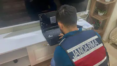 101 Milyon Kişinin Bilgisini Sızdıran Çeteye Şok Baskın