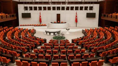 Meclis ne zaman açılacak? TBMM 2026 yeni yasama yılı başlangıç tarihi belli oldu