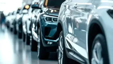 Türkiye otomotiv pazarı ağustosta yüzde 20 daraldı: İşte son rakamlar