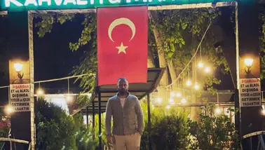 Restoranda Tabancayla Vurulmuştu! Sanık Hakkında Karar Talebi
