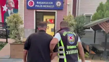 Ambulansa Yol Vermeyen Sürücüye 46 Bin TL Ceza ve Men Kararı