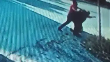 Serbest Bırakılmıştı, Görüntüler Çıkınca Yeniden Gözaltına Alındı: Adliyeye Sevk Edildi