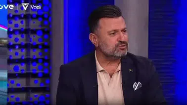 Bülent Uygun’dan Sivasspor’a Sitem: “İstifa Ettikten 3 Dakika Sonra Kabul Ettiler”