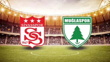 Sivasspor - Muğlaspor Maçı Saat Kaçta ve Hangi Kanalda? İşte Canlı Yayın Detayları!