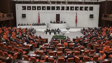 Binlerce kişiyi ilgilendiriyor! 13'üncü yargı paketinde neler var?