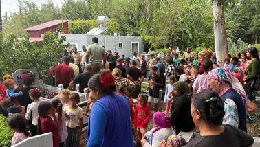 Osmaniye’de Hamile Kadın Öldü, Eşi Tutuklanarak Cezaevine Gönderildi