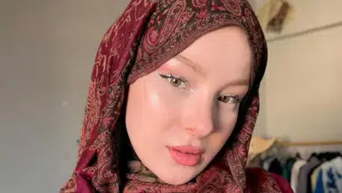 Sosyal medya fenomeni Fatma Soydaş tahliye edildi