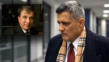Silivri'deki Sır Ölüm Dosyası Açıldı: Enver Altaylı'ya Tutuklama