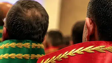 HSK Kararnamesinde Sivas Detayı! Sivas Hâkimi Hamza Başdağ Ağır Ceza Mahkemesi Başkanı Oldu!