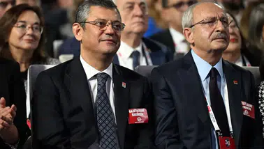 CHP Kurultay Soruşturmasında Tahliye Kararları: 9 Kişiden 8'i Serbest Bırakıldı