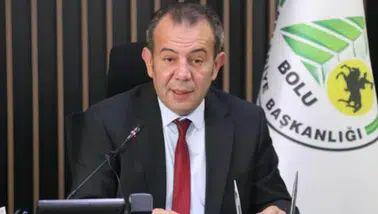 Tutuklu Tanju Özcan duruşmada baygınlık geçirdi