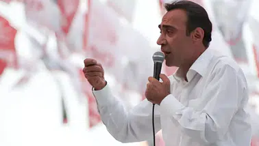 Berhan Şimşek'ten İstifa Açıklaması: "Yargı Süreci Tamamlanana Kadar Ayrılıyorum"