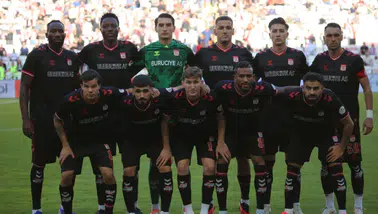 Sivasspor Evinde Kazanamıyor: 4 Maçın 4’ü de Beraberlikle Bitti
