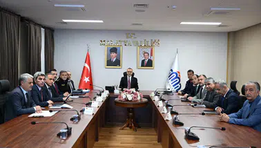 Malatya’da Okul Servislerine 2 Bin 48 Cezai İşlem Uygulandı