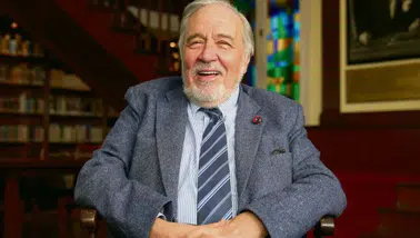 İlber Ortaylı’nın vasiyetiydi! 5 bin eser için karar çıktı! Sarayda sergilenecek mi?