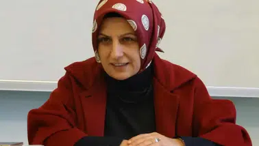 AK Parti'de Fatma Betül Saya'nın yerine atanan isim belli oldu