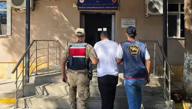 Diyarbakır'da Firarilere Darbe! Aralarında Ağır Suçlular da Var