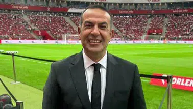 MHK Başkanlığı İçin Flaş Teklif: Bünyamin Gezer Anında Reddetti