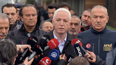 İstanbul'da Sel Felaketi: Acı Bilanço Netleşti, 5 Kişi Aranıyor