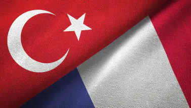 Türkiye ile Fransa Arasında Savunma İş Birliğinde Kritik İmza