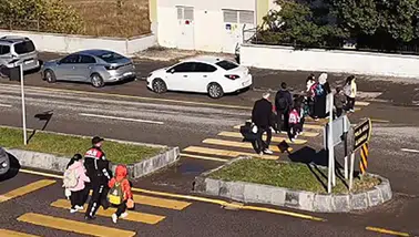 Erzurum'da Öğrenciler İçin Yeni Önlemler! 7/24 Takip Başladı