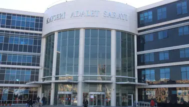 Kayseri’deki Polis Yaralama Davasında Sanıktan Özür ve Helallik Sözü