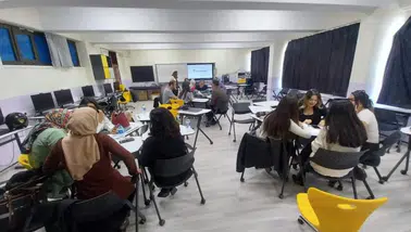 Eğitimde Yeni Nesil Dönem! Aydın'da Öğretmenler Hazırlanıyor