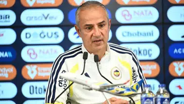 Fenerbahçe'de İsmail Kartal'dan Kritik Karar! 3 Ayrı Plan Hazır