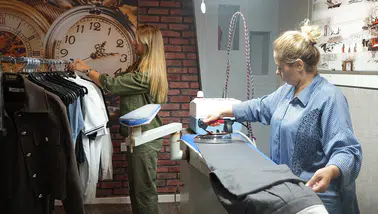 Atanamayan Laborant Gaziantep'te Kendi İşinin Patronu Oldu