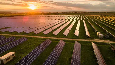 Ali Koç Duyurdu: 400 Milyar Dolarlık Enerji Devrimi Başlıyor