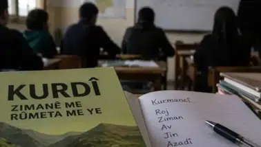 İstanbul’da ilk kez Kürtçe branş öğretmeni atandı