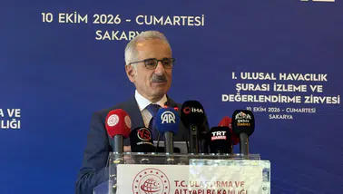 Havacılıkta Tarihi Eşik: Türkiye Küresel Masaya Oturuyor