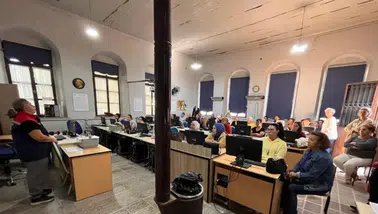 Aydın Söke'de Gıda Güvenliği ve Mutfak Hijyeni Eğitimi