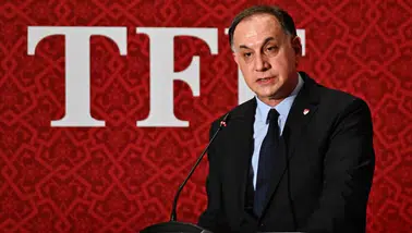 MHK Başkanı Ferhat Gündoğdu dahil 5 kişi tutuklandı