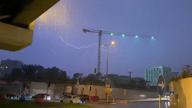 Hafta Sonu Hava Alarmı: Sel ve Kar Kapıya Dayandı!