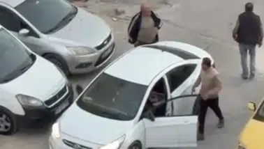 Adana'da Sokak Ortasında Bagaja Koyup Kaçırdılar! Gerçek Ortaya Çıktı