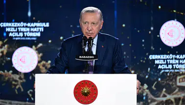 Erdoğan'dan Muhalefete Sert Tepki: Para Kulelerinin Hesabını Verin