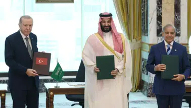 Riyad'da ikinci Mekke İttifakı toplantısı: Husi saldırıları gündemde