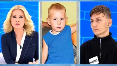 Müge Anlı'daki Hamid'in babasının kim olduğu ortaya çıktı!
