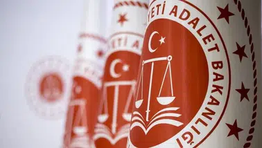 Adalet Bakanlığı'ndan Özgür Özel'e Çok Sert Yanıt Geldi