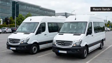 ARAÇ KİRALAMA HİZMETİ ALINACAKTIR