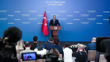 Bakan Fidan’dan Kritik Açıklama: Yeni Saldırı Bölgeyi Ateşe Atar